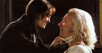 Miss Missy Kitty Lists 3 Movies From Each Year She&#39;s Lived So Far