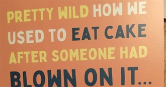 Winter Pandemic Reading