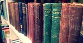 50 Great Hispanic Novels