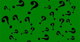 Nigma&#39;s Fav Movies