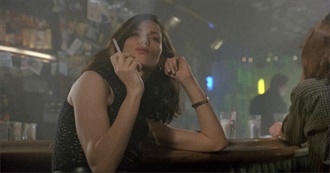 Wealth of Geeks&#39;  Best Slow-Burn Psychological Films of the 1990s