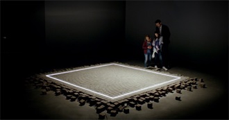 6 TOP 10 MOVIES (From 2012 to 2017) - UPDATED