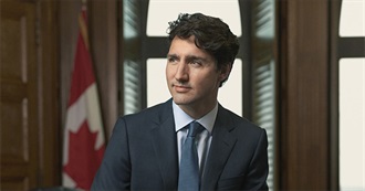 Canadian Prime Ministers
