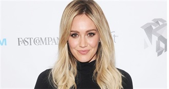 Hilary Duff Filmography