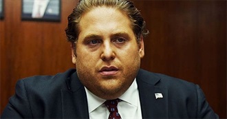Jonah Hill Filmography (2018)