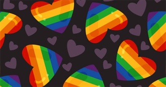 LGBTQIA+ Movies Martina Thinks You Should Watch