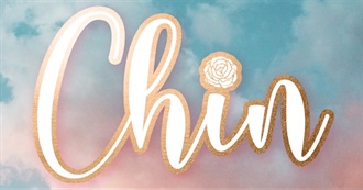 Chin&#39;s Top 100 Movies