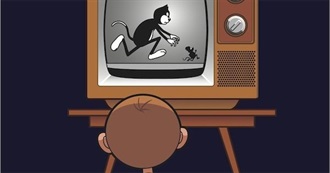 Favorite 90s and 00s Cartoons