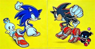 Game Grumps Games March 2019