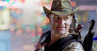 The Top Ten Pandemic Films According to Total Film