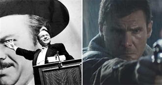 16 Classics That Were Overshadowed &amp; the Films That Overshadowed Them in Their Own Time (Ranker)
