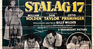 Films That Dodger Watched 1953