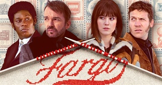 Fargo Episode Guide
