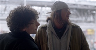 Movies Based on True Events