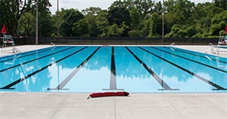 Summer Reads by a Lobster