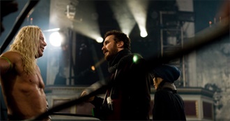 100 More 2000s R-Rated Movies