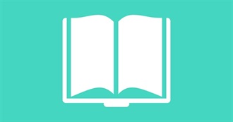 All the Books I&#39;ve Read in 2018, Ranked