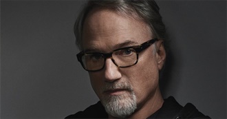 (Notable) David Fincher Movies