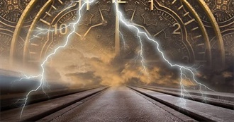 Everything Time Travel Since 1896