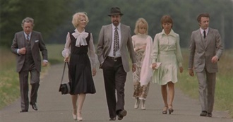 Films Directed by Ten Directors