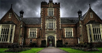 Book Riot&#39;s 50 Must-Read Books Set in Boarding Schools