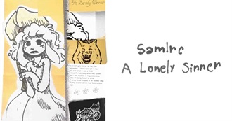 Last 10 Albums Harry Has Listened to (92)