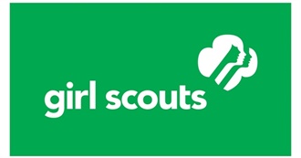 Things I&#39;ve Done in Girl Scouts