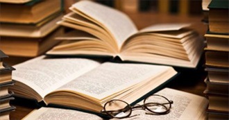 Amber&#39;s All Time Favorite Reads