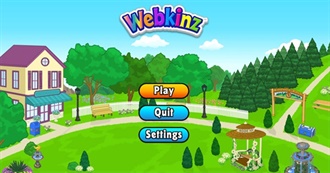 2023 Webkinz