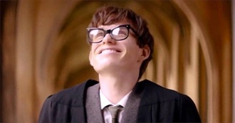 The Great British Film List