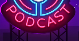 Films on a Great Podcast (So Far)