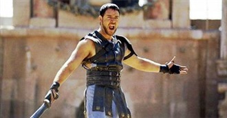 Mojo Top 10 Greatest Best Picture Oscar-Winning Movies