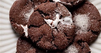 Last 20 Foods That Duck Queen Tried for the First Time 64