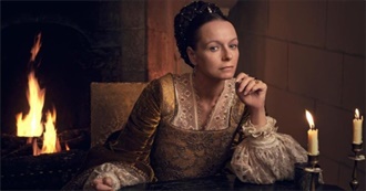 The Films of Samantha Morton