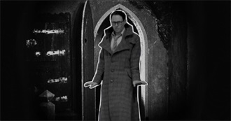 Reece Shearsmith&#39;s Halloween Countdown | Horror Film Recommendations 2025