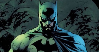 Every Movie Produced by DC!