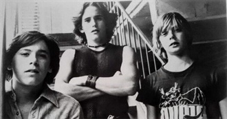 Sarah&#39;s Fave Movies