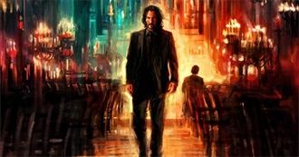 Chad Stahelski Filmography