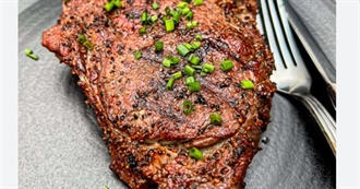 Big T&#39;s Food Eaten Today 415