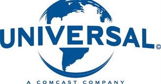 Universal Pictures Films 2000-2009