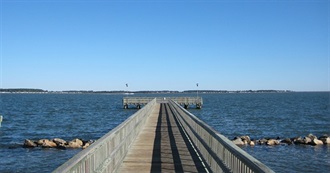 List of State Parks: Delaware