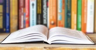 Even More Goodreads Recommendations