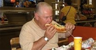 Did You Say Sandwich?