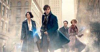 Everybody Loves Prequels, Right?