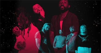 The Guardian&#39;s 50 Best Albums of 2023