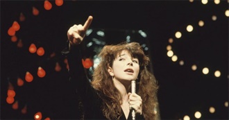 J&#39;s Unabridged Music Bible