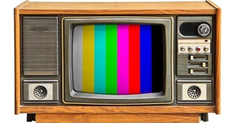 Television Spin Offs