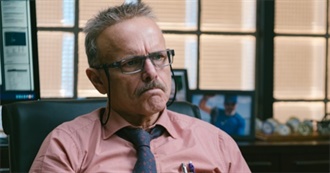 Dave.H&#39;s Ten Favorite Joe Pantoliano Films