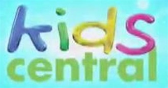 Kids Central X6