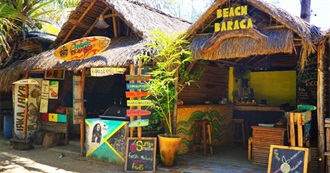 EJBC's 2026 Travel Maybes